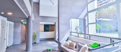 Intérieur