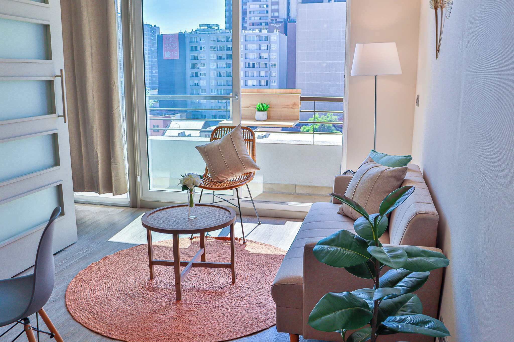 Télévision, espaces bureaux