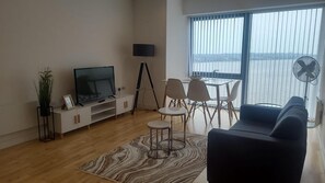 Departamento | Área de sala de estar