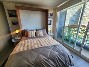 Ferro/asse da stiro, Wi-Fi, lenzuola