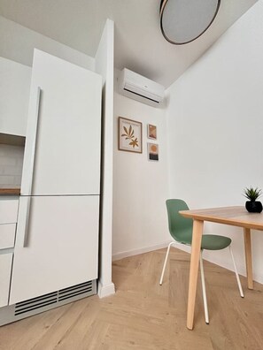 Interior - Sliema Mainstreet Luxury Suite (Tas-Sliema)