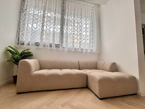 Interior - Sliema Mainstreet Luxury Suite (Tas-Sliema)