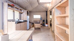 Appartement | Salle de séjour