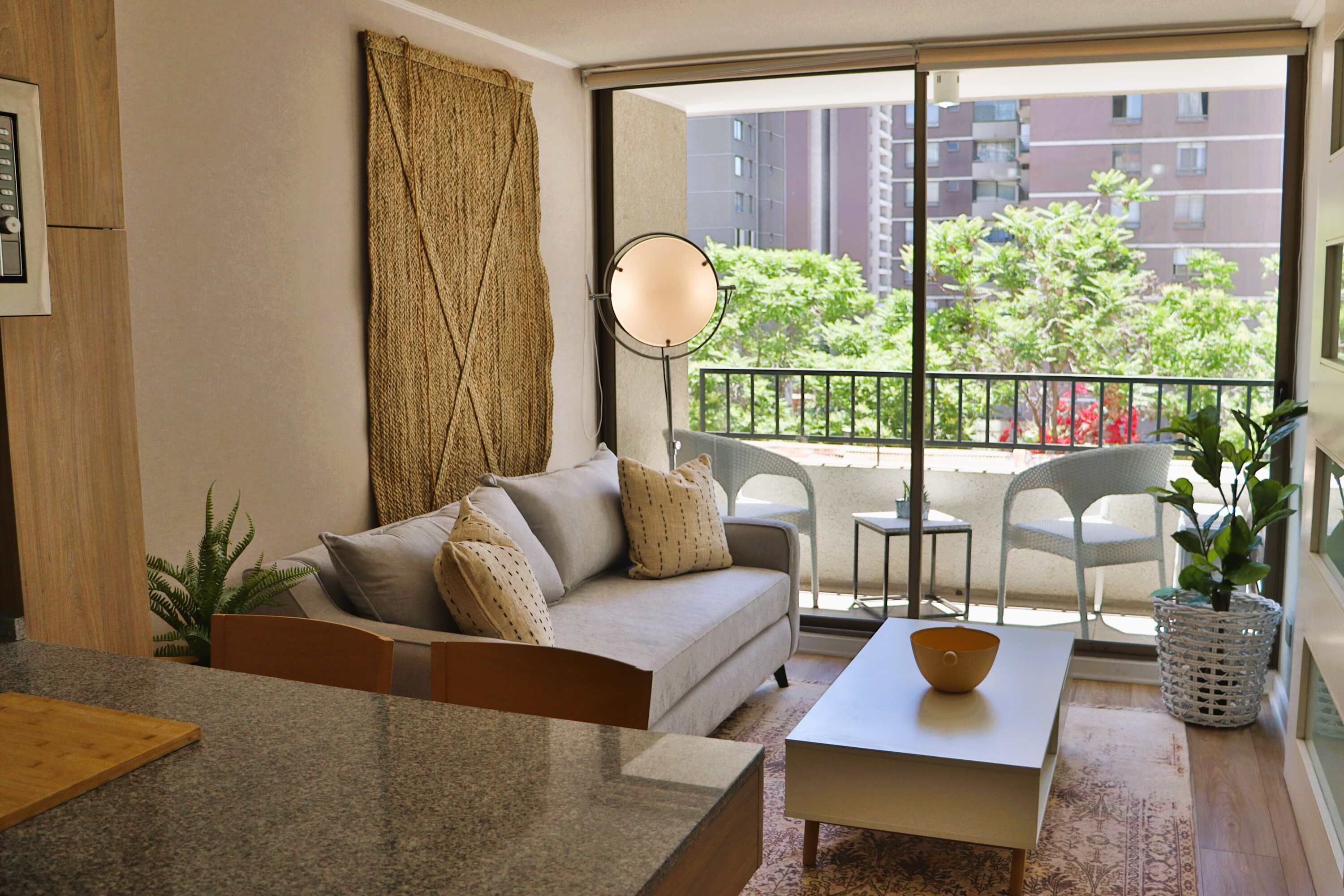 Télévision, espaces bureaux