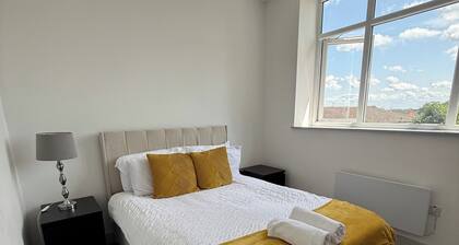 Desborough Apartment Retreat