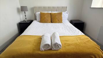 1 camera, ferro/asse da stiro, Wi-Fi gratuito, lenzuola