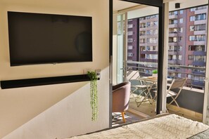 Interior - HOM I Excelente Ubicacion Calle SantaRosa Parking (Santiago)