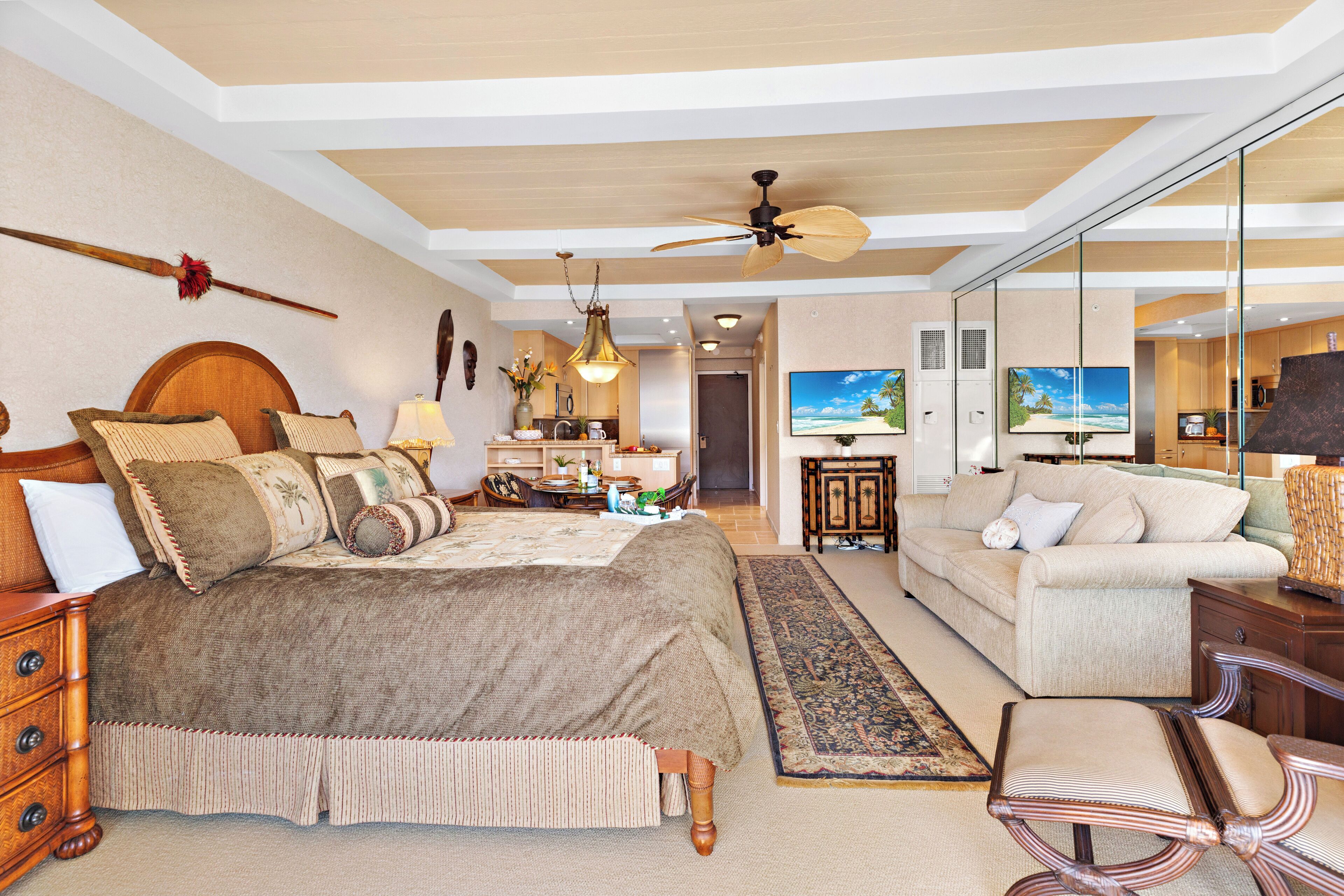 熨斗/熨衣板、免费 WiFi、床单