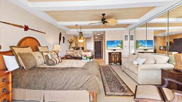 熨斗/熨衣板、免费 WiFi、床单