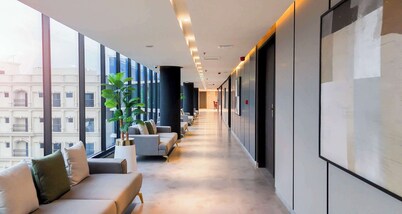 Best Western Hotel Rawalpindi Central