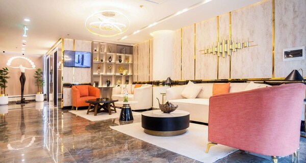 Best Western Hotel Rawalpindi Central - Islamabad