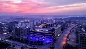 Exterior - Best Western Hotel Rawalpindi Central (Islamabad)