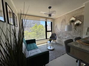TV, offices