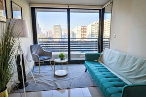 TV, offices