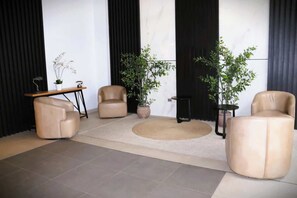 Interior - HOM I Wifi,Piscina, Terraza Cercano A Santa Lucía (Santiago)