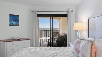 2 bedrooms, WiFi, bed sheets, wheelchair access