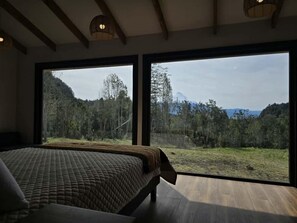 1 soveværelse, sengetøj, adgang for kørestole