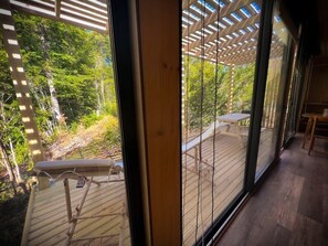 Interior - OUTSCAPE | Espectacular Cabaña en Lago Chapo con Hot Tub (Puerto Montt)