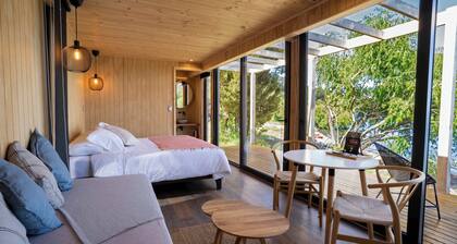 Outscape l kayaks l Lago l Volcán