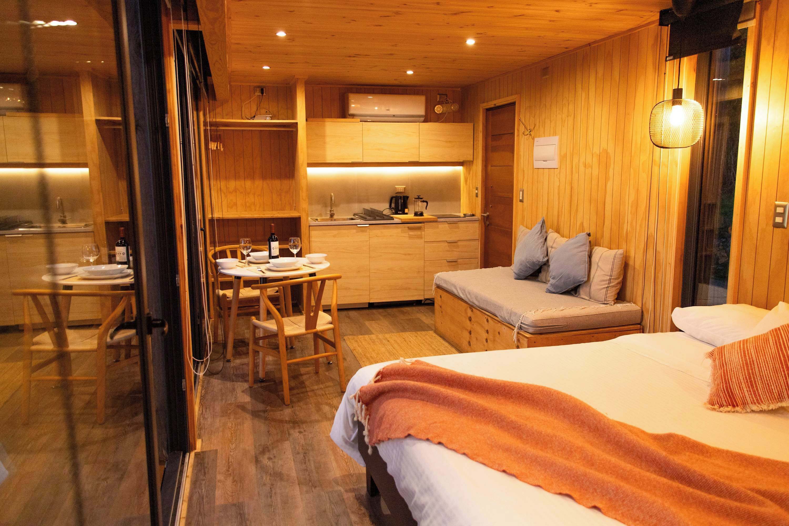 Wi-Fi, draps fournis