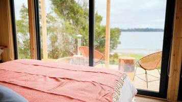 Internetforbindelse, sengetøj