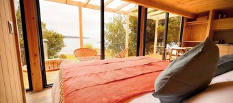 Outscape l Tinaja l Kayak l Lago l Naturaleza