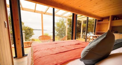 Outscape l Tinaja l Kayak l Lago l Naturaleza