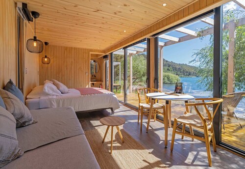 Outscape l Paz l Playa l Naturaleza