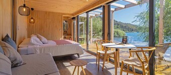 Outscape l Paz l Playa l Naturaleza