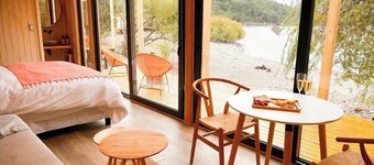 Outscape l Paz l Playa l Naturaleza