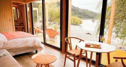 Outscape l Paz l Playa l Naturaleza