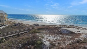 Hus, flere senger (Sea Cliff A5 - Sunset Shores) | Strand