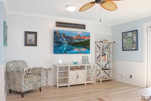 House, Multiple Beds (Sea Cliff A5 - Sunset Shores) | Interior