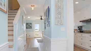 Townhome, Multiple Beds (Sea Cliff A5 - Sunset Shores) | Interior
