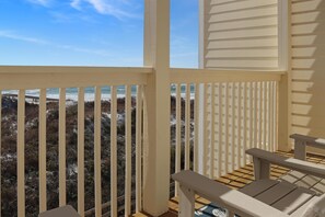 Townhome, Multiple Beds (Sea Cliff A5 - Sunset Shores) | Property grounds - Sea Cliff A5 - Sunset Shores (Port St. Joe)