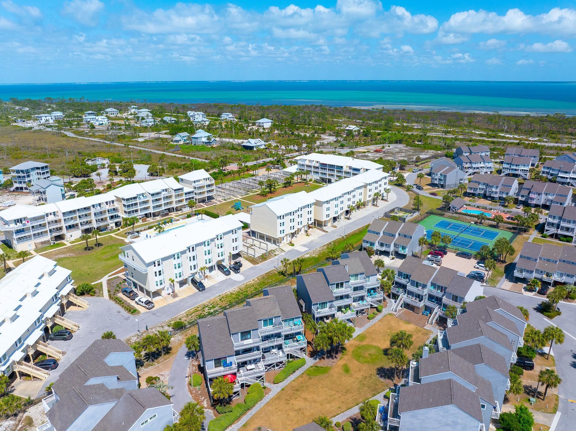 Maison, plusieurs lits (Sea Cliff A5 - Sunset Shores) | Extérieur