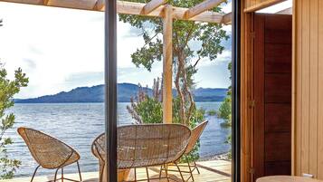 Wi-Fi, draps fournis