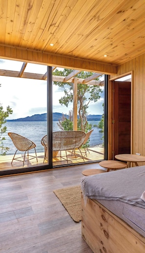 Wi-Fi, draps fournis