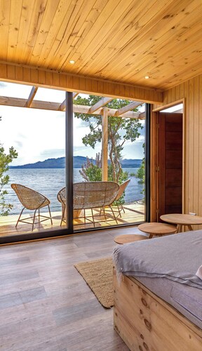 Outscape l Lago l Naturaleza l Kayaks l Aventura