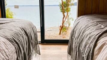 Wi-Fi, draps fournis