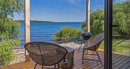 Outscape l Relax l Aventura l Lago l Kayaks