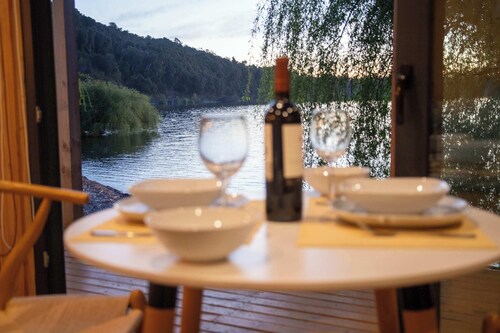 Outscape l Relax l Aventura l Lago l Kayaks