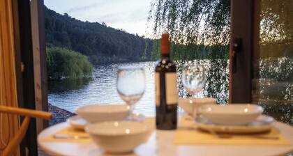 Outscape l Relax l Aventura l Lago l Kayaks