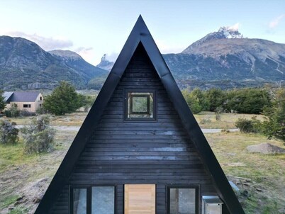 OUTSCAPE | Cabaña en parque Cerro Castillo