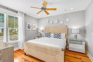 4 habitaciones, tabla de planchar con plancha y wifi gratis