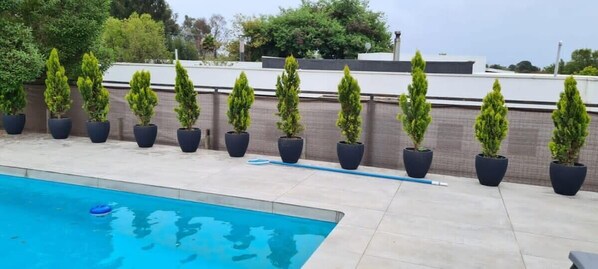 Pool - HOM | Casa en Alto Lomas a 3 min de Marbella. (Maitencillo)