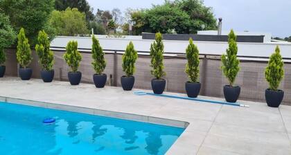 HOM | Casa en Alto Lomas a 3 min de Marbella.