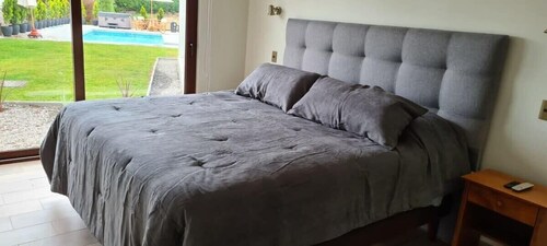 HOM | Casa en Alto Lomas a 3 min de Marbella.