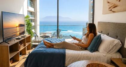 HOM | Ideal para viajes laborales | Parking | WiFi