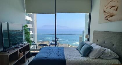 HOM | Ideal para viajes laborales | Parking | WiFi